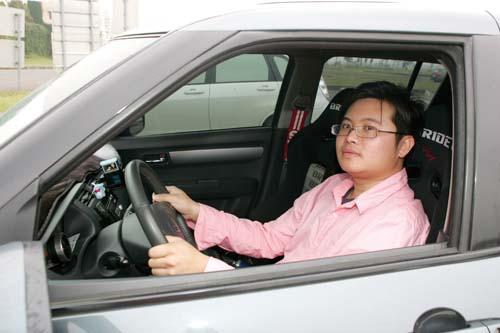 改裝車圖片 汽車改裝圖片
