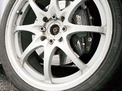 玩改車 汽車改裝