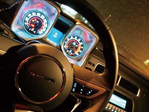 汽車改裝