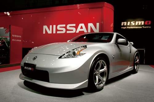 21世紀(jì)性能車最夯品牌－Nismo