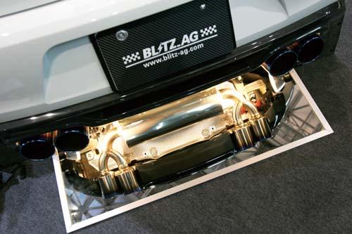 玩改車 汽車改裝