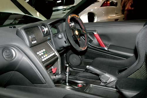 改裝車圖片 汽車改裝圖片