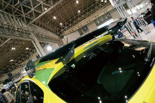 玩改車 汽車改裝