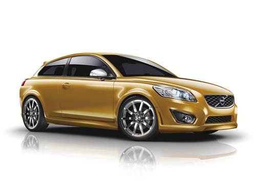 歐洲改裝大廠Heico Sportive針對Volvo C30推出改裝套件