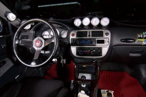 汽車改裝