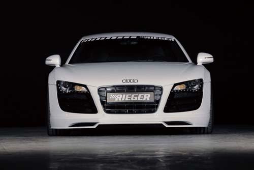 Rieger Audi R8專用改裝套件
