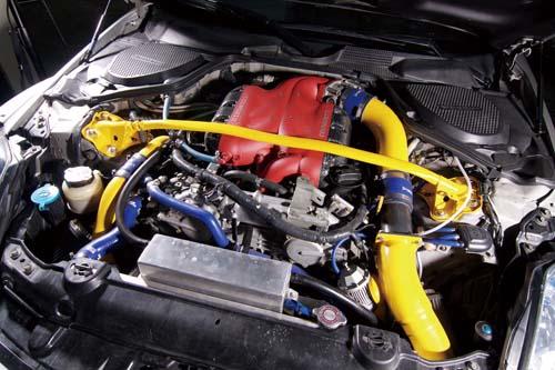 玩改車 汽車改裝