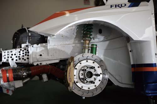 玩改車 汽車改裝