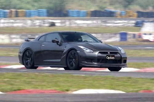 再升級GT-R Mine's Spec-X 6.0加速實力深不可測