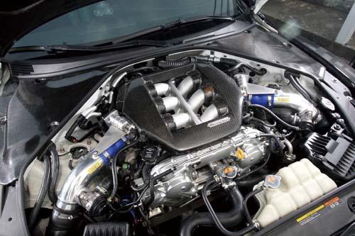 改裝車圖片 汽車改裝圖片