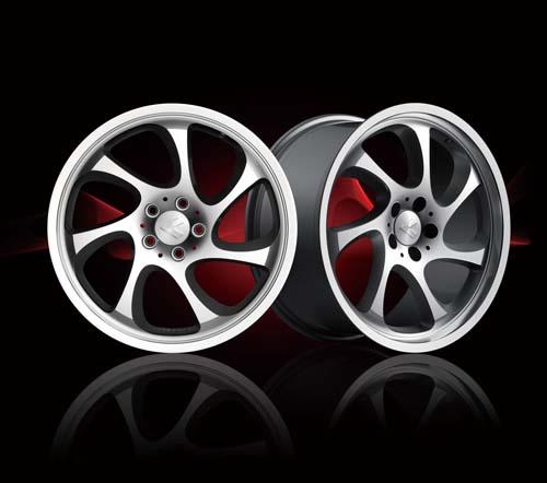 改裝車圖片 汽車改裝圖片