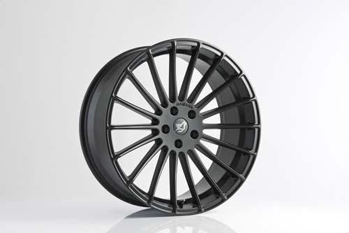Hamann推出Anniversary Evo & Evo Black Line