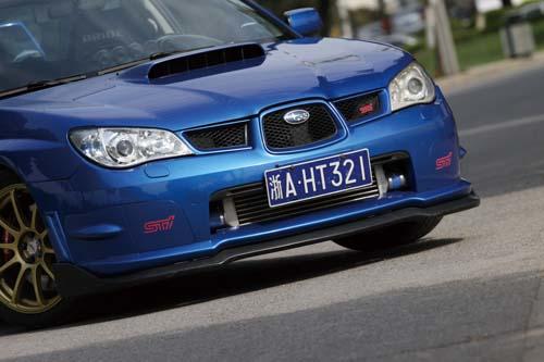 改裝車(chē)圖片 汽車(chē)改裝圖片