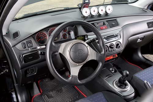 玩改車(chē) 汽車(chē)改裝