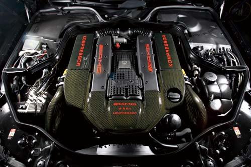 汽車(chē)改裝圖片