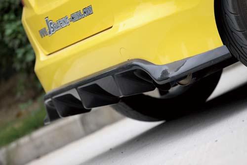 玩改車 汽車改裝
