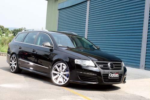 改裝樂(lè)趣不減R36發(fā)動(dòng)機(jī)自然進(jìn)氣300hp