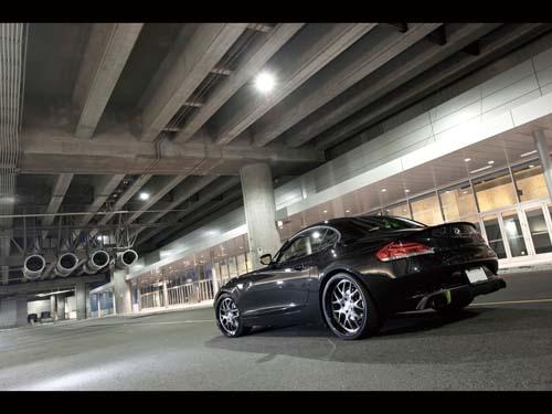 汽車改裝
