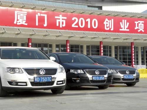 邁騰改裝流用自家渦輪