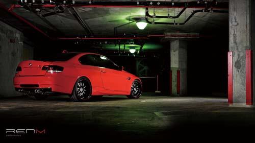 玩改車(chē) 汽車(chē)改裝