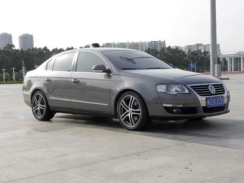 改裝車圖片 汽車改裝圖片