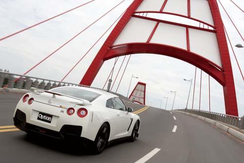 改裝車圖片 汽車改裝圖片