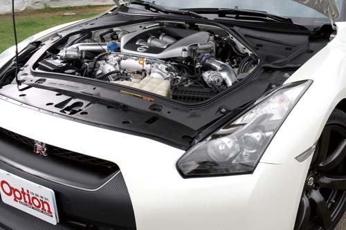 玩改車 汽車改裝