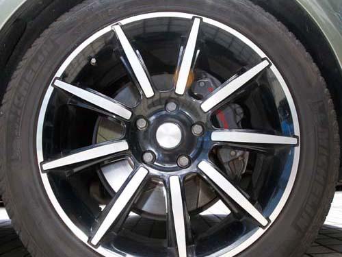 玩改車 汽車改裝