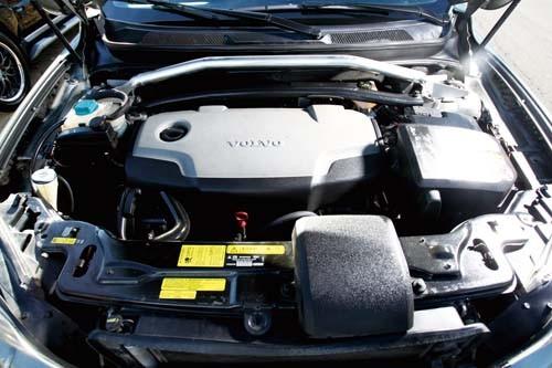 Volvo XC90柴油款改裝不亞于汽油車型