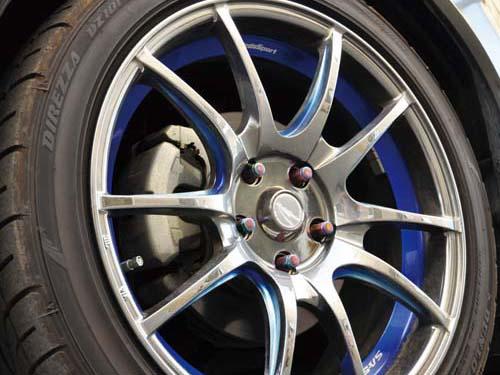 玩改車 汽車改裝
