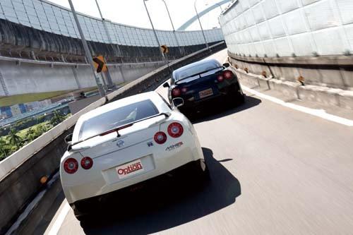 Mine`s Spec-X R35動力提升輸出快又狠