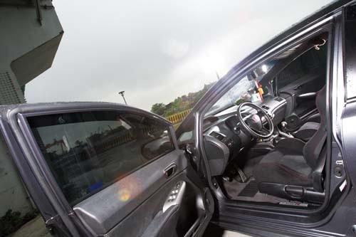 八代Civic 改裝神似日規(guī)Type-R FD2