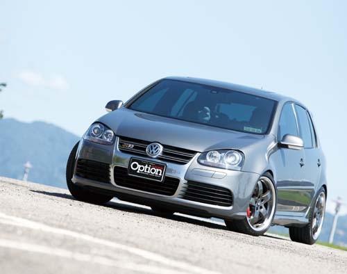 Golf R32改裝Neuspeed高流量進(jìn)氣系統(tǒng)持續(xù)進(jìn)化
