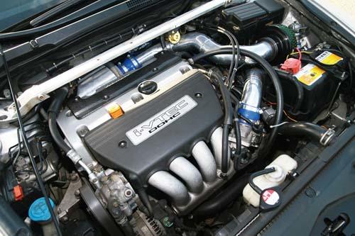 玩改車 汽車改裝