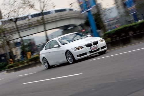 BMW 335i Full Tuning改裝直六渦輪