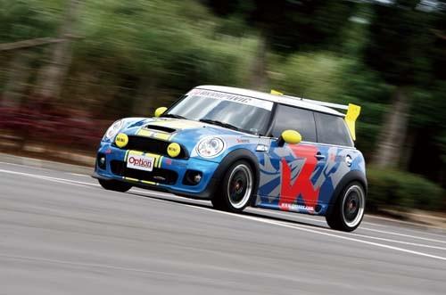 改裝R56 Mini Cooper S Full Tuning