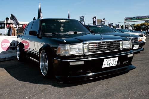 汽車(chē)改裝圖片