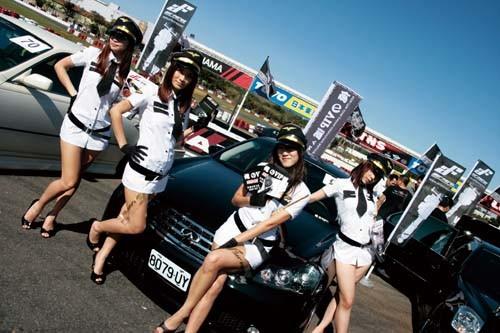 VIP風(fēng)云榜未獲獎(jiǎng)酷車(chē)一一網(wǎng)羅