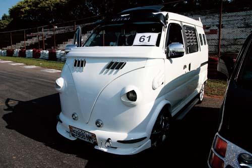 汽車改裝圖片