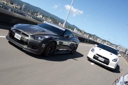 改裝車(chē)圖片 汽車(chē)改裝圖片