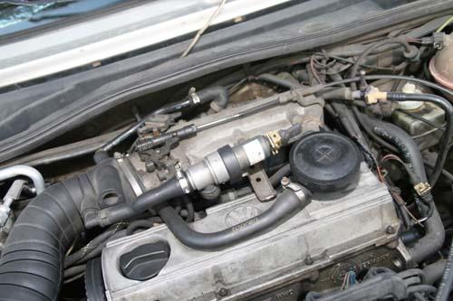 改裝車圖片 汽車改裝圖片