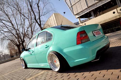 汽車改裝