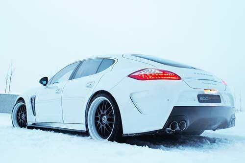 汽車改裝圖片