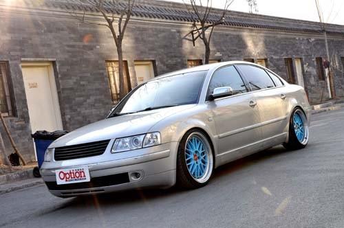 Golf GTI VI全面強(qiáng)化動(dòng)力與底盤(pán)--駕馭樂(lè)趣更多
