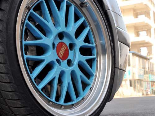汽車(chē)改裝圖片