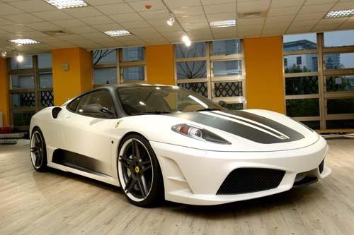 再次突破極限edo competition LP750