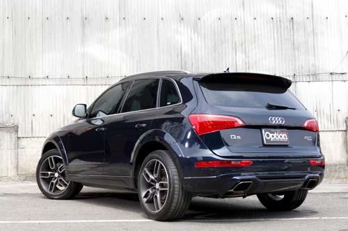 汽車(chē)改裝圖片