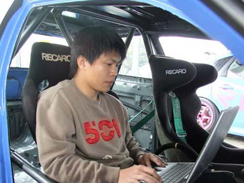 改裝車圖片 汽車改裝圖片