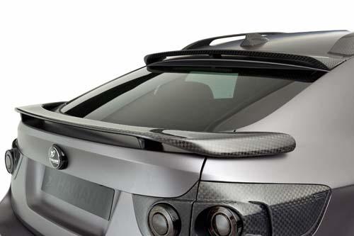 玩改車 汽車改裝