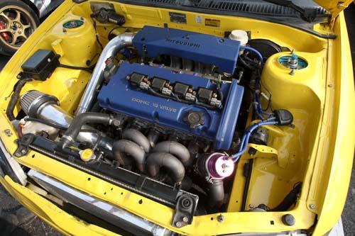 改裝車圖片 汽車改裝圖片